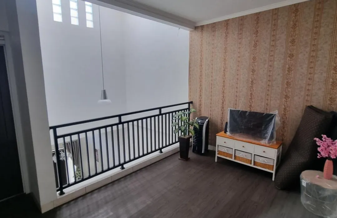 Cilengkrang Homestay Syariah-1
