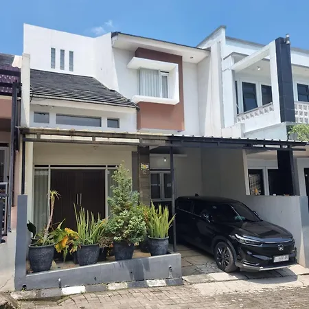 Cilengkrang Homestay Syariah-2